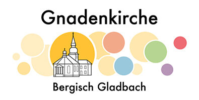 1. Pfarrbezirk/Gnadenkirche der Ev. Kichengemeinde Bergisch Gladbach